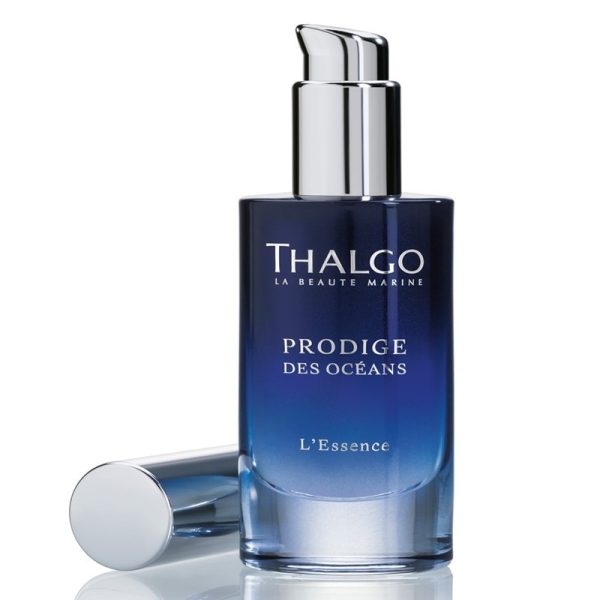 Thalgo Prodige Des Oceans Essence Best Luxury Spas in Greece