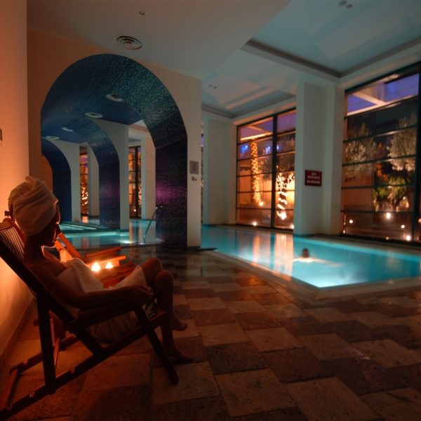 Club Hotel Casino Loutraki Luxury Hotel and Spa Loutraki Greece Best Luxury Spas in Greece