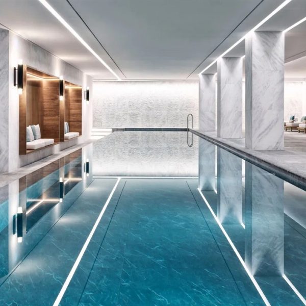 Grand Hyatt Athens Luxury Hotel & Spa Athens Greece Best Luxury Spas in Greece
